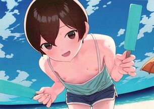 【二次】絶対に抜けるロリっ娘の画像まとめ　その85【42枚】