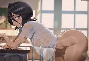 汗の虹エロ画像 20枚