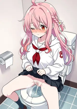 【魔法少女リリカルなのは EXCEEDS Gun Blaze Vengeance】久瀬セツナの2次元エロ画像＆エロイラスト Part4