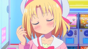 【画像】今期アニメで1番エッチな子、早くも決定ｗｗｗｗｗｗｗｗｗｗｗ