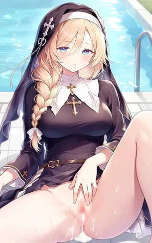 [ブラウンダスト] エルピスの二次エロ画像＆エロイラスト 195枚まとめ [BrownDust2/ブラスト2]