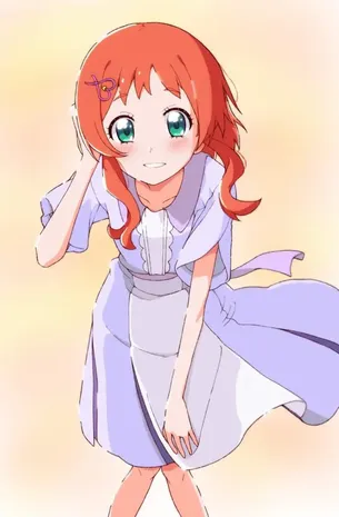 わんだふるぷりきゅあ！のよさを再確認できるエロ画像