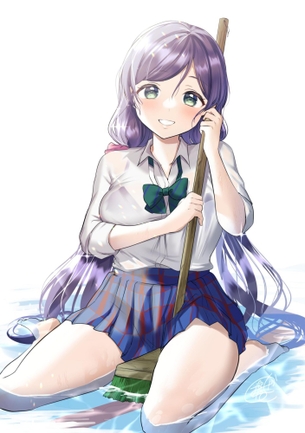 【二次】ぺたん座り女子が放つあざとさMAXな画像集