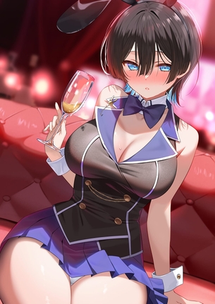 【二次元】パンチラ・モロパンしている美少女達のエロ画像 Part.18 50枚