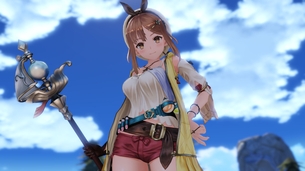 【画像】最近ライザみたいな人気高いゲームキャラのヒロインがあまり居ない理由