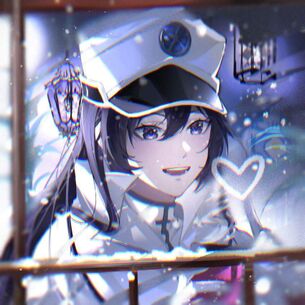 【BLEACH】バンビのかっこいい・かわいい二次エロ画像