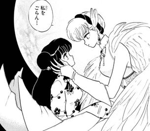 「らんま1/2」37-38巻