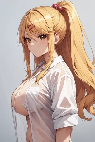 【クラスの大嫌いな女子と結婚することになった】石倉陽鞠の2次元エロ画像＆エロイラスト Part2