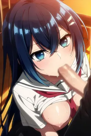 私を喰べたい、ひとでなしのエロ画像下さい！