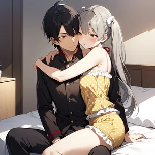 【＜物語＞シリーズ】老倉育の2次元エロ画像＆エロイラスト Part3