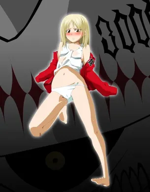 【BLEACH】猿柿ひよ里とハメハメ濃厚Ｈがしたくなる二次エロ画像