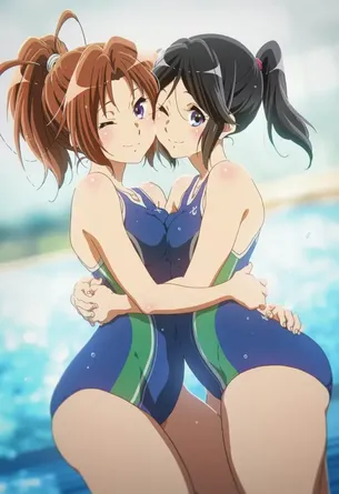 響け！ユーフォニアムの画像ってエロいよな？