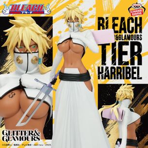 【画像】BLEACH、おっぱい丸出しのフィギュアをゲーセンの景品にしてしまう