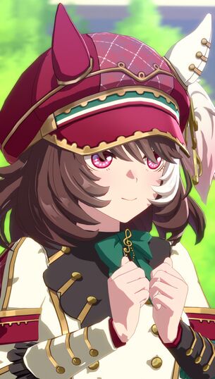 【画像】ウマ娘のマルシュロレーヌ、エッチすぎて覇権へ