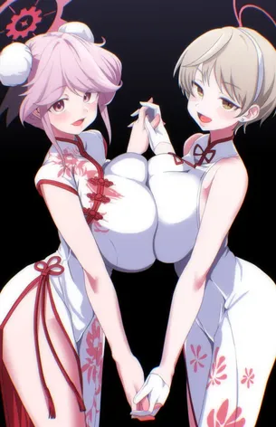 百合・レズの画像が好きな紳士の方はこちらへどうぞ。