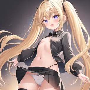 【アズールレーン】Z18の2次元エロ画像＆エロイラスト Part1