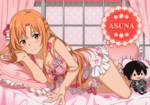 【ソードアート・オンライン（SAO)】 の剥ぎコラとかエロコラとかAI画像 第79弾目