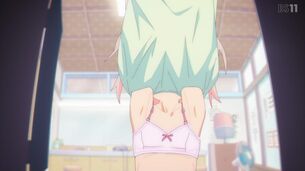 【画像】アニメ『お兄ちゃんはおしまい』の作画凄いスケベだったよな