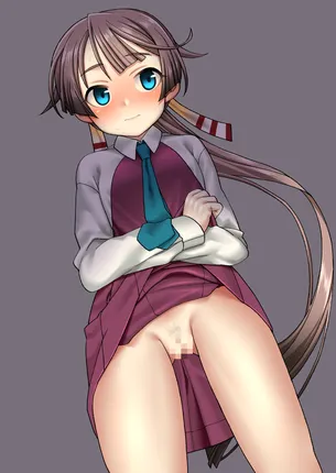 【艦隊これくしょん -艦これ-】風雲の2次元エロ画像＆エロイラスト Part1