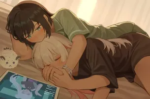 俺のとっておきの超かぐや姫！の画像フォルダを見せる