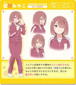 【画像】『わたてん』のみゃー姉、ガチでデブ