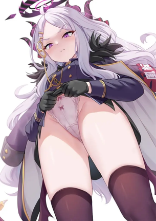クッソ可愛いローアングル系美少女で妄想！ハメ撮り中出し！