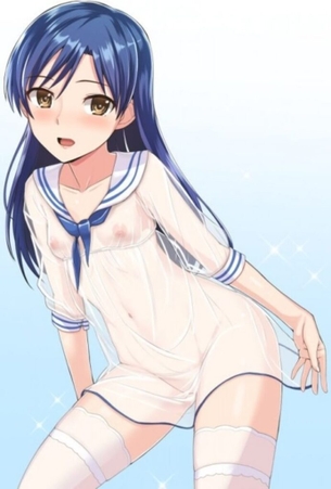 【アイドルマスター】如月千早のえっちで抜けるかわいいエロネタ画像まとめ