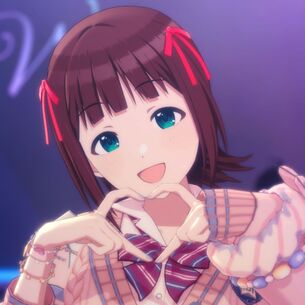 【朗報】最新の『アイマス』天海春香さんの3Dモデル、めちゃくちゃ可愛くなる