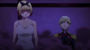 「魔都精兵のスレイブS2」
