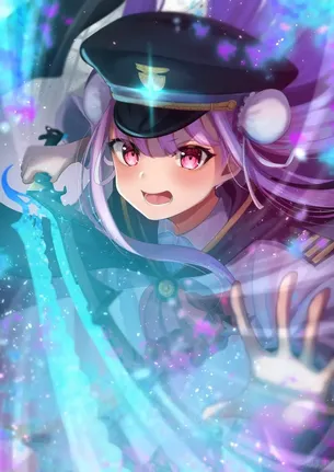 威力バツグンなヘブンバーンズレッドの二次エロ画像詰め合わせ