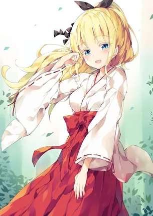 ポニーテールのエロ画像を復習していく