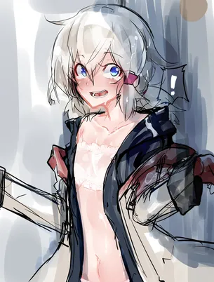 【アズールレーン】デンバーの2次元エロ画像＆エロイラスト Part1