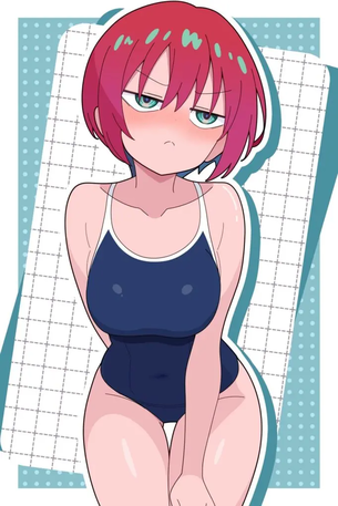 機動戦士ガンダム GQuuuuuuX(ジークアクス)の抜けるエロ画像まとめ！