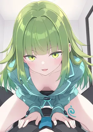 【サイボーグ009 ネメシス】デプスの2次元エロ画像＆エロイラスト Part4