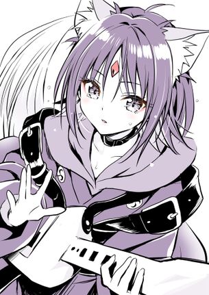 【画像】プロの漫画家や絵師が他作品のキャラを描くのいいよね