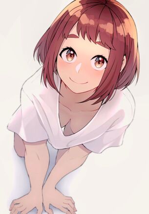 【二次】胸チラ女子の偶然の瞬間が強すぎる画像まとめｗ