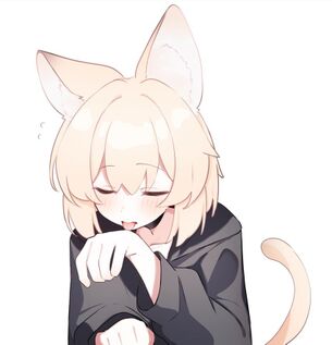 【金髪】俺が推してる女が金髪だらけなんだが！？ 　その17【二次画像】