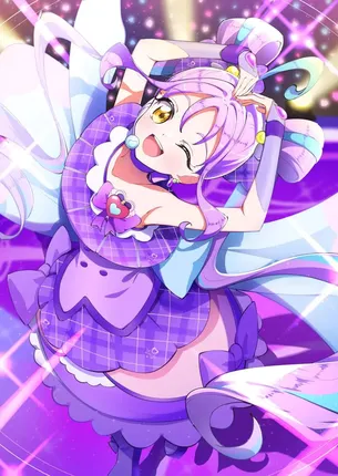 キミとアイドルプリキュア♪のエロい画像