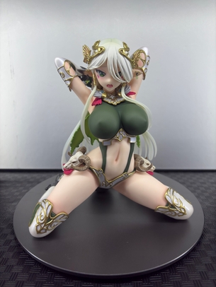 【画像】「くっ…殺せ！」とか言ってそうなフィギュアｗｗｗｗｗｗｗｗｗ