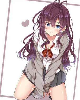 一ノ瀬志希のセクシーで抜ける二次エロ画像集【アイドルマスターシンデレラガールズ】