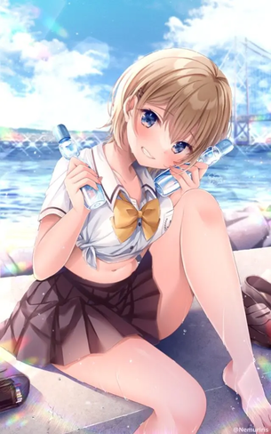 制服の秘密のエロ画像を収集