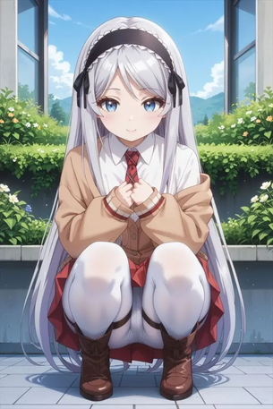 【クラスの大嫌いな女子と結婚することになった。エロ漫画】北条糸青のご奉仕Ｓ●Ｘで即抜き！●ハメ！