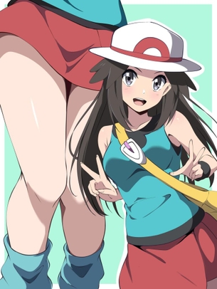 ポケットモンスターの画像が好きな紳士の方はこちらへどうぞ。