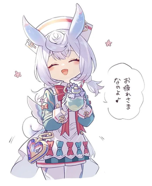 【エロ画像】シグウィンとエッチする妄想をしたときにありがちな展開！(原神)