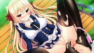 メイドのエロ画像詰め合わせ