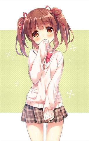 【キャラ】緒方智絵里 画像まとめ その７【デレマス】
