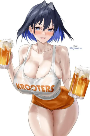コスプレのエロ画像で抜きたくなったから貼ってくよ