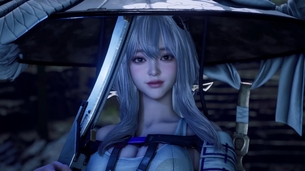 『ステラーブレイド』、ついにPC版が発売されエロMODが解禁！！
