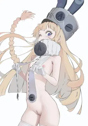ゼンレスゾーンゼロのエロ画像みて幸せになろう！