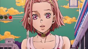 【画像】ジョジョ4部の「杉本鈴美」という全ジョジョシリーズで1番可愛いキャラ